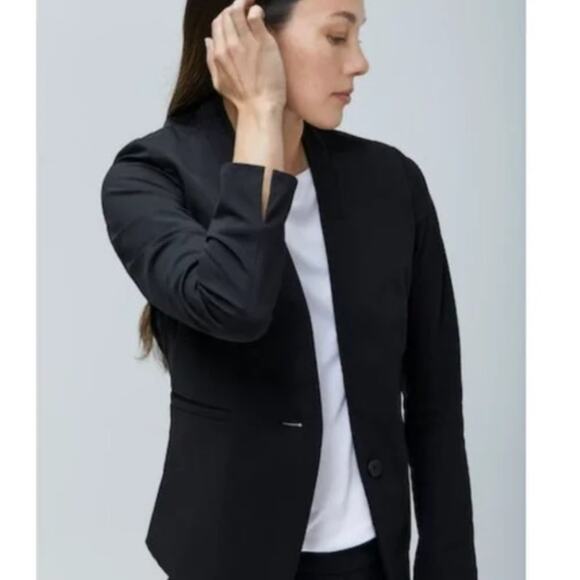 Ministry of Supply Kinetic Blazer - Picture 2 of 10